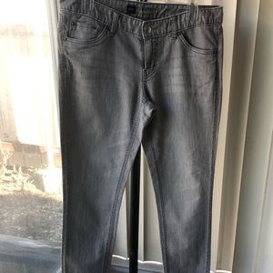 EUC Mossimo Premium Skinny Jeans